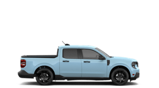 2026 Ford Maverick® External Image 5